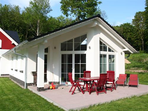 Sommerhus - 4 personer -  - Neuer Weg - 18586 - Sellin (Ostseebad)