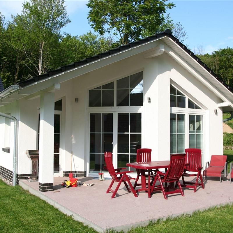 Sommerhus - 4 personer -  - Neuer Weg - 18586 - Sellin (Ostseebad)