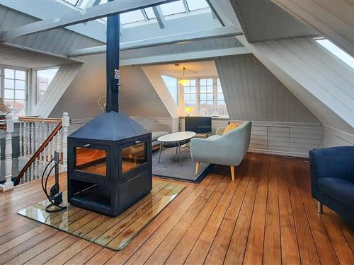 Ferielejlighed - 6 personer -  - Østerbyvej - Skagen/Østerby - 9990 - Skagen