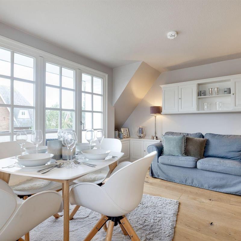 Ferielejlighed - 4 personer -  - Lochterbarig - 25980 - Sylt / Ot Munkmarsch