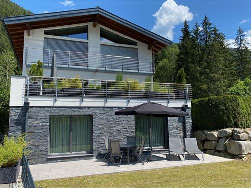 Holiday Home/Apartment - 4 persons -  - 5561 - Untertauern