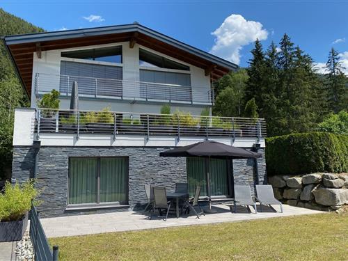 Ferielejlighed - 4 personer -  - 5561 - Untertauern