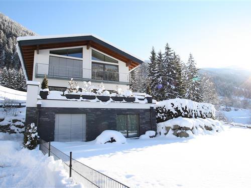 Ferielejlighed - 4 personer -  - 5561 - Untertauern