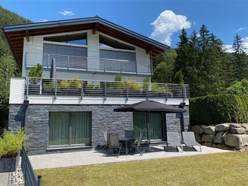 Ferieleilighet - 4 personer -  - 5561 - Untertauern