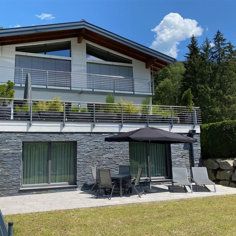 Ferielejlighed - 4 personer -  - 5561 - Untertauern