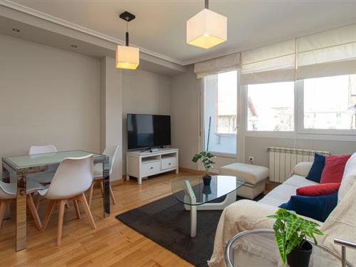 Ferieleilighet - 3 personer -  - C/ VIllanosa - 39310 - Miengo