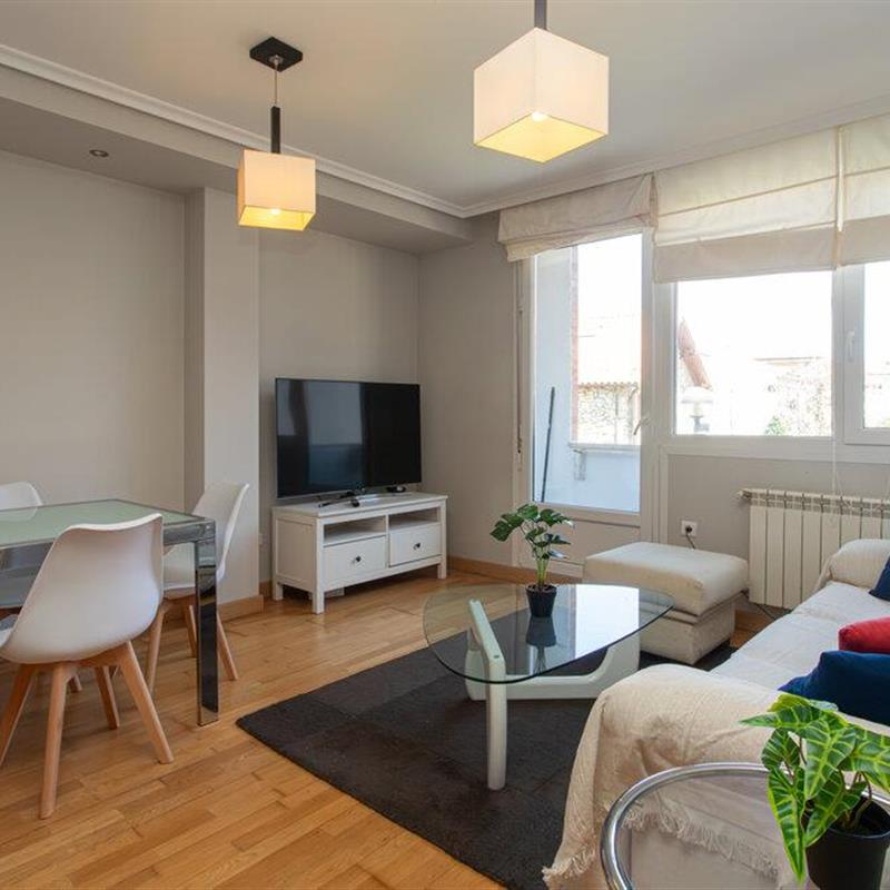 Sommerhus - 3 personer -  - C/ VIllanosa - 39310 - Miengo