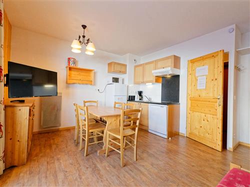 Holiday apartment - 6 persons -  - Orcières-Merlette - 05170