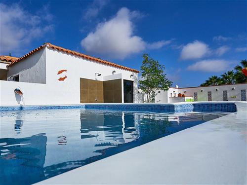 Sommerhus - 2 personer -  - Chio - 38689