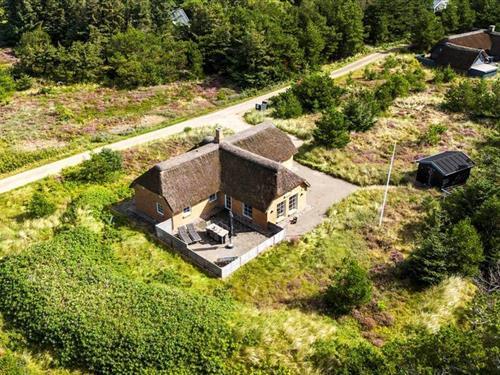 Sommerhus - 6 personer -  - Lyngsletten - Klegod - 6950 - Ringkøbing