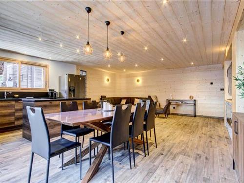 Holiday Home/Apartment - 8 persons -  - 74110 - Morzine