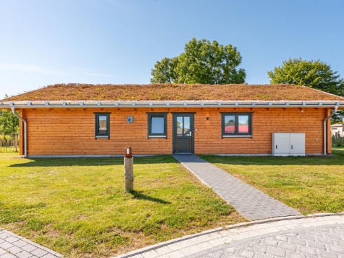 Feriehus - 6 personer -  - Dorfstr. - 25832 - Kating