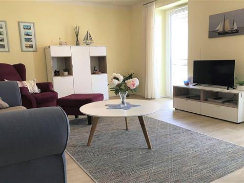 Ferielejlighed - 2 personer -  - Hohenzollernstr. - 25761 - Büsum