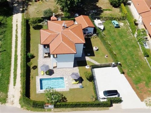 Ferielejlighed - 5 personer -  - Umag/Juricani - 52470