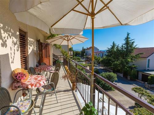 Holiday apartment - 9 persons -  - Brace Kosuljandic - 51265 - Dramalj