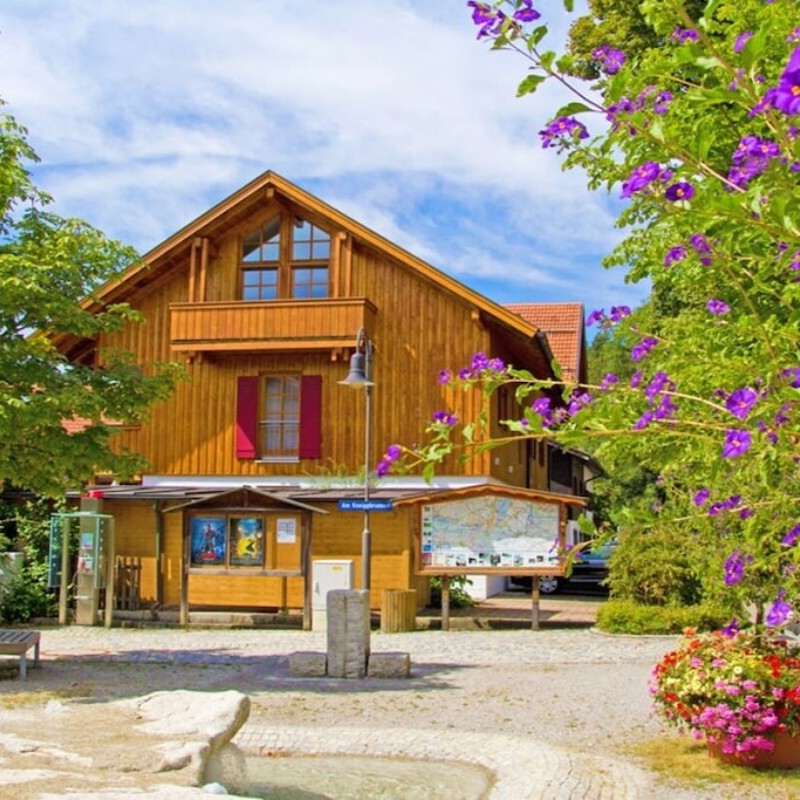 Sommerhus - 2 personer -  - 87629 - Füssen