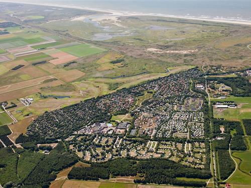 Holiday Home/Apartment - 6 persons -  - 1795JV - De Cocksdorp Texel