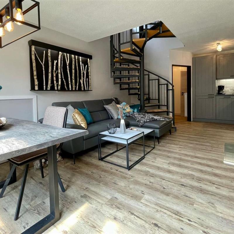 Sommerhus - 4 personer -  - Zandt - 93499