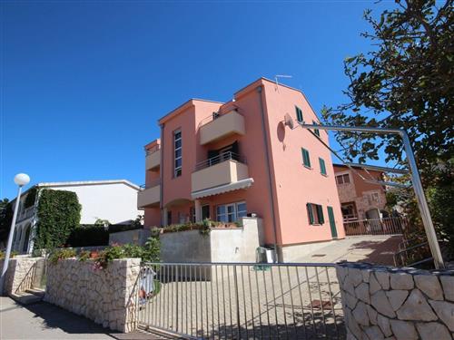 Ferielejlighed - 4 personer -  - Vir - 23234