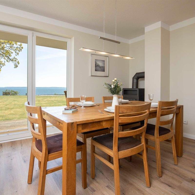 Ferielejlighed - 6 personer -  - Ringstr. - 18546 - Sassnitz Auf Rügen