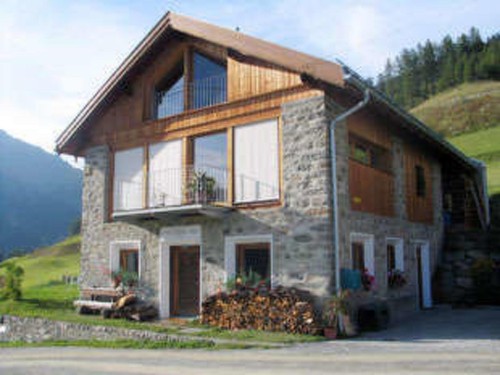 Holiday apartment - 3 persons -  - Vnà - 7557