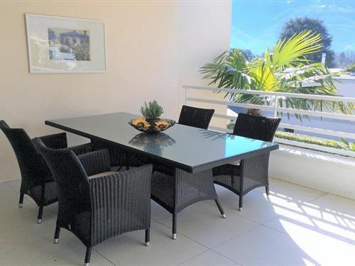 Holiday home - 4 persons -  - 6612 - Ascona