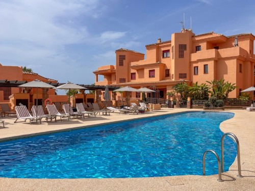 Ferienwohnung - 6 Personen -  - Calle Chopo - 29679 - Benahavis
