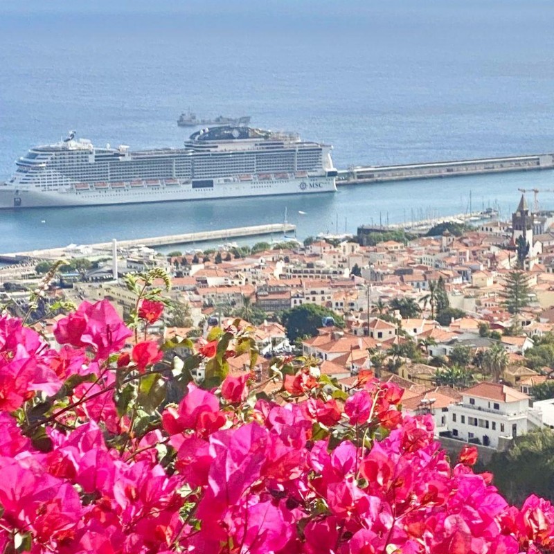 Sommerhus - 7 personer -  - 9060-429 - Funchal (Madeira)