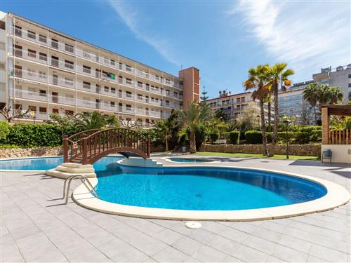 Ferieleilighet - 4 personer -  - Salou - 43840