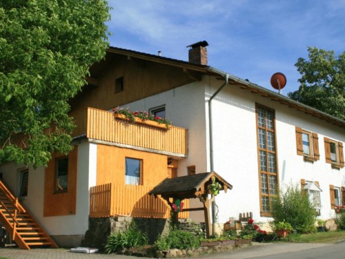 Ferielejlighed - 7 personer -  - Denkzell - 94357 - Konzell
