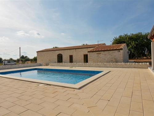 Sommerhus - 11 personer -  - C.da Serra Ricotta snc - Comiso - 97012 - Chiaramonte Gulfi