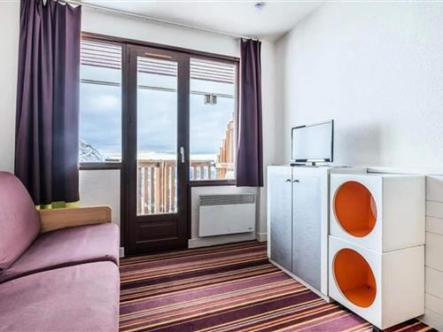 Semesterlägenhet - 4 personer -  - 74110 - Avoriaz