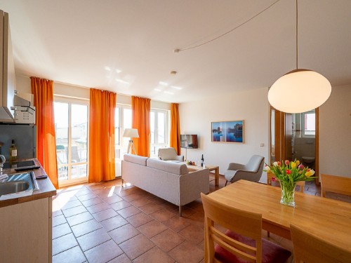 Ferielejlighed - 4 personer -  - Woenigstraße - 17459 - Koserow