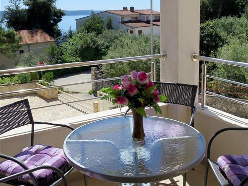 Ferienhaus - 5 Personen -  - Trogir - 21223