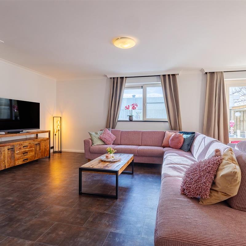 Sommerhus - 8 personer -  - 4371 GA - Koudekerke