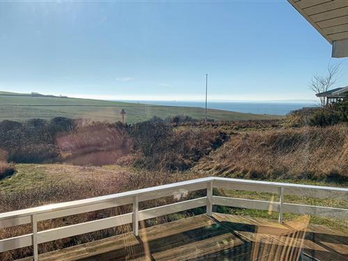 Sommerhus - 6 personer -  - Lådenbjerg - Skødshoved - 8420 - Knebel