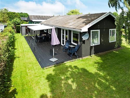 Ferienhaus - 6 Personen -  - Nørgårds Strand - Pöt Strandby - 7130 - Juelsminde