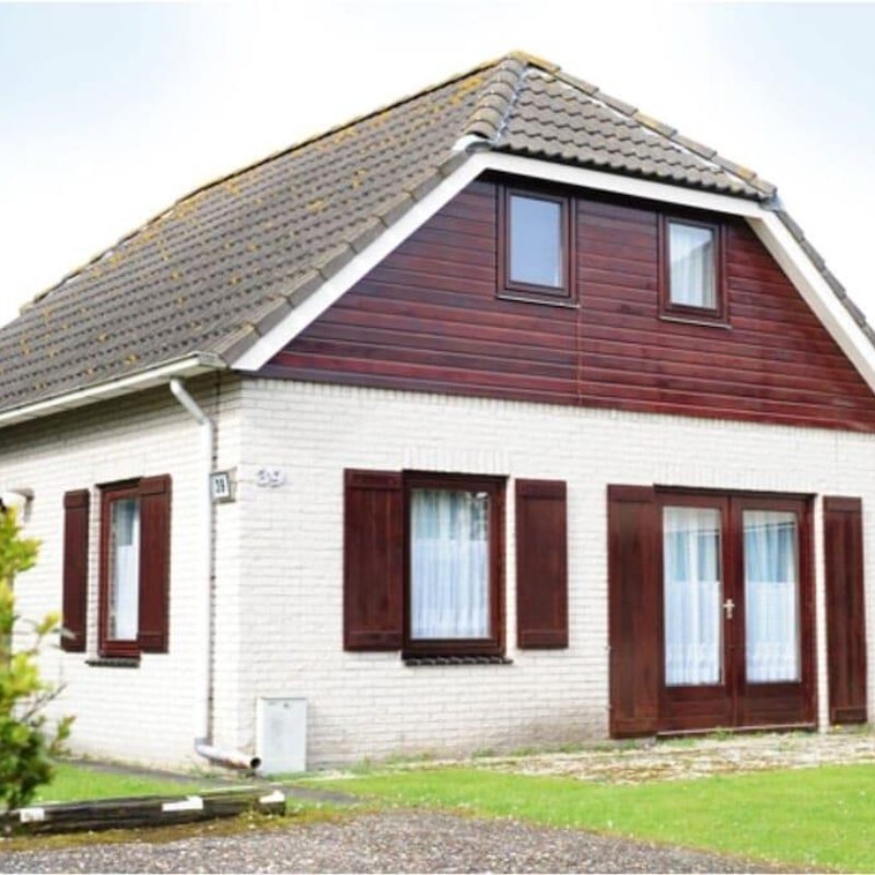Sommerhus - 4 personer -  - 3253 VR - Ouddorp