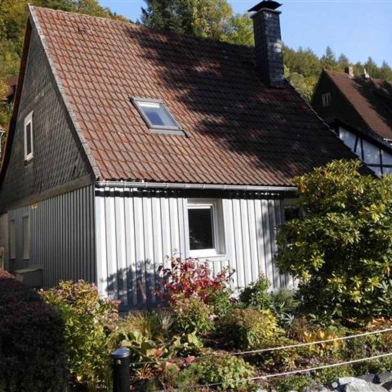 Sommerhus - 2 personer -  - Am Kreuztal - 37445 - Walkenried / Wieda