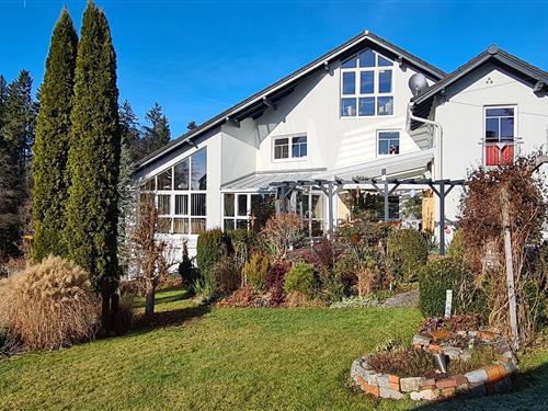 Ferielejlighed - 5 personer -  - Eisensteiner Straße - 94227 - Lindberg