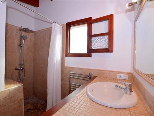 Holiday Home/Apartment - 8 persons -  - 07314 - Selva