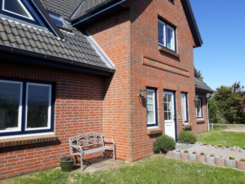 Bondegård - 4 personer -  - Axendorfer Weg - 25832 - Kotzenbüll
