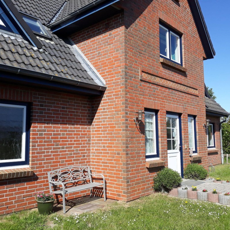 Bondegård - 4 personer -  - Axendorfer Weg - 25832 - Kotzenbüll