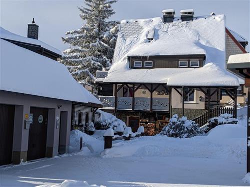 Ferienhaus - 2 Personen -  - Alte Poststraße - 09484 - Oberwiesenthal