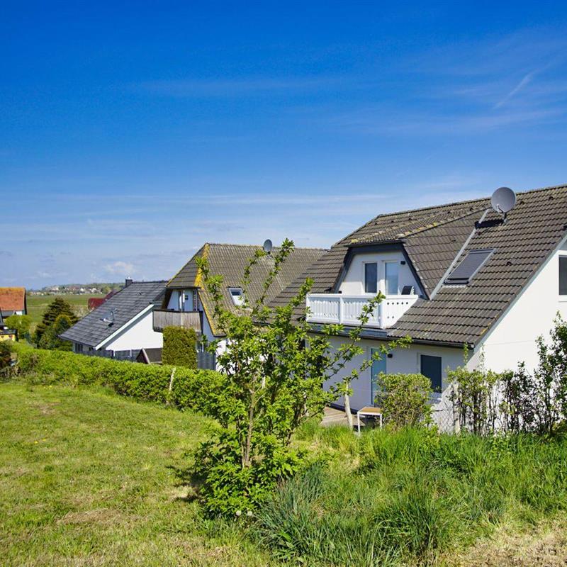 Ferielejlighed - 2 personer -  - De Niege Wech - 18586 - Mönchgut Ot Thiessow