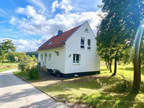 Holiday Home/Apartment - 8 persons -  - 34477 - Twistetal