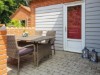 Billede 10 - Terrasse