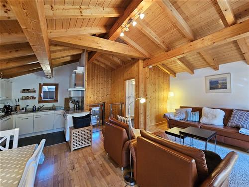 Ferienhaus - 4 Personen -  - Saas-Fee - 3906