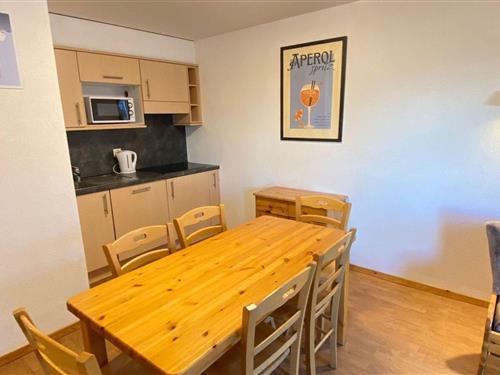 Holiday apartment - 6 persons -  - 1997 - Haute-Nendaz