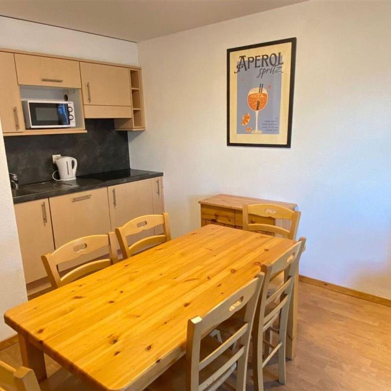 Ferielejlighed - 6 personer -  - 1997 - Haute-Nendaz